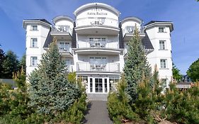 Villa Astra Baltica